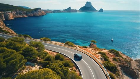 auto huren ibiza tips