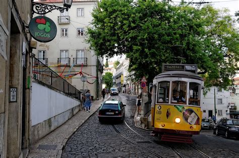 auto huren lisbon