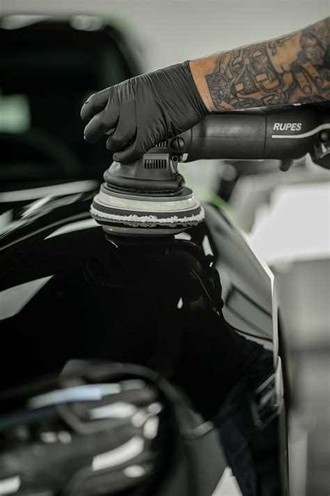 auto laten polijsten utrecht