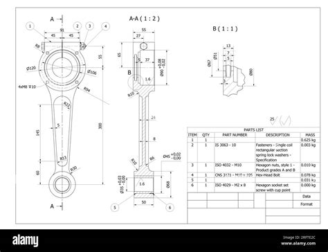 Auto Le Engineering Drawing By Rb Gupta