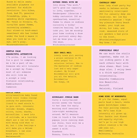 auto lesbian personals