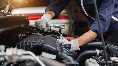 Auto Maintenance S