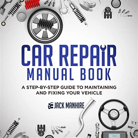 Auto Manual Repair