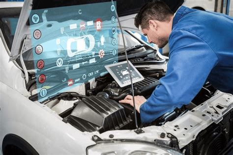 auto repair software s