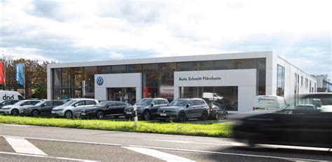 auto schmitt flörsheim gmbh flörsheim am main