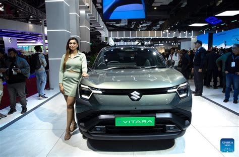 auto show delhi