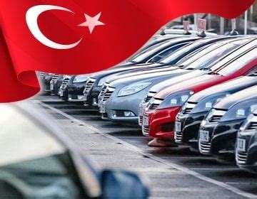 auto türkei kaufen