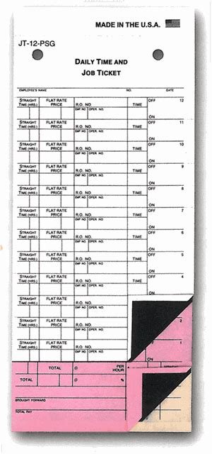 Auto Technician Flag Hour Guide