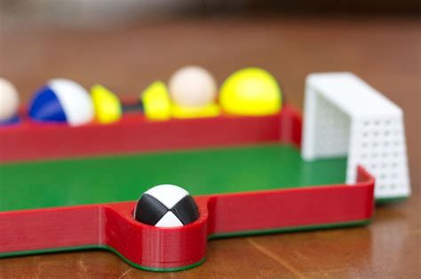 auto tischfussball