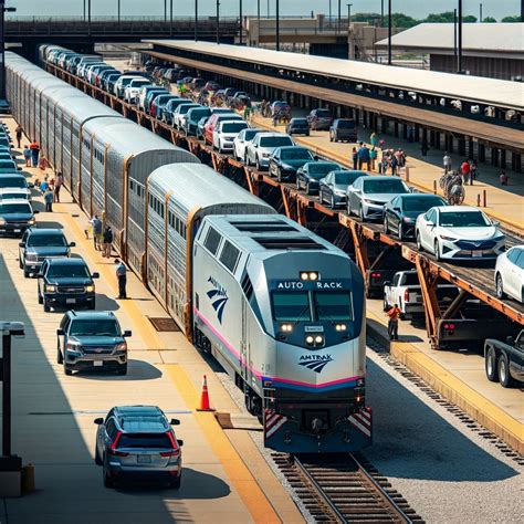 auto train florida