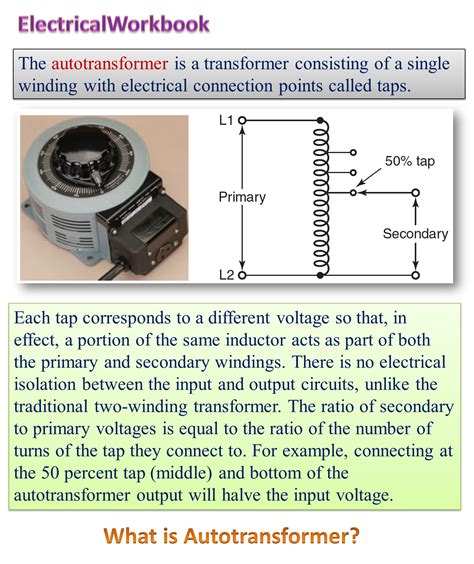 Auto Transformer Uses