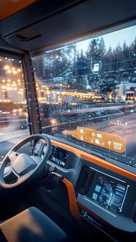 Auto Truck Ar