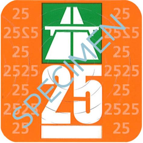 auto zwitserland vignet