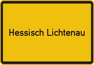 auto-ankauf in hessisch lichtenau-hausen