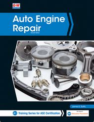 Read Online Auto Engine Repair Textbook 