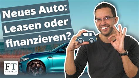 auto-finanzierung angebote