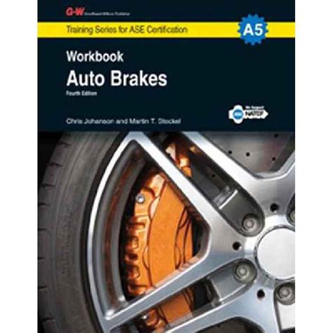 Full Download Auto Fundamentals Workbook Answers Brakes Chapter 