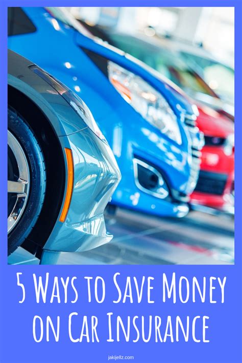 Read Auto Insurance A Business Guide On How To Save Money On Car Insurance 