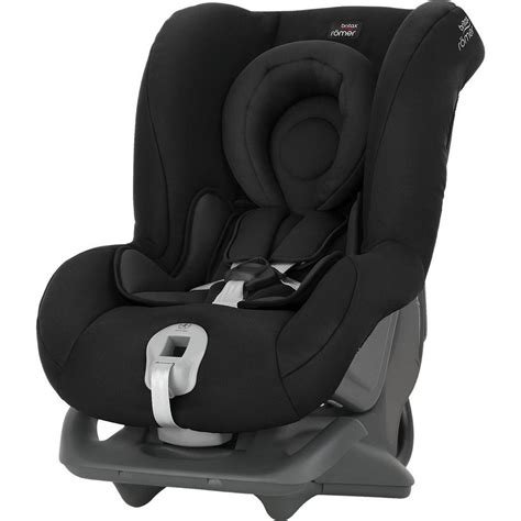 auto-kindersitz römer britax first class plus