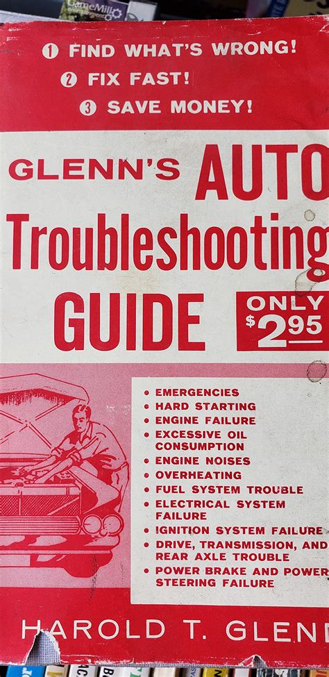 Download Auto Troubleshooting Guide 