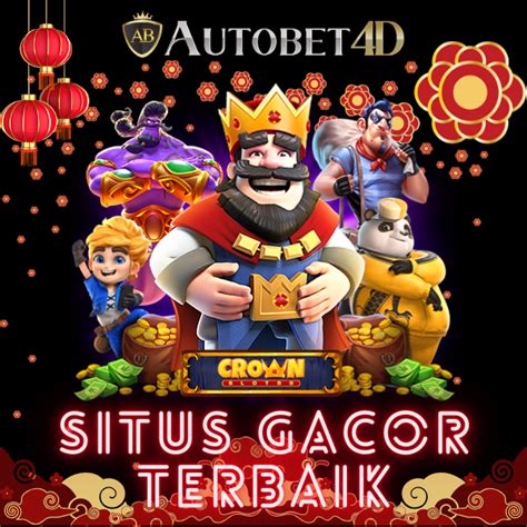 AUTOBET4D SITUS