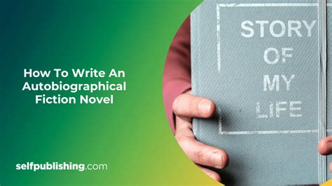 autobiographical fiction