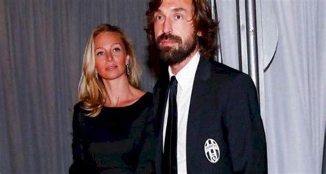 autobiography andrea pirlo girlfriend