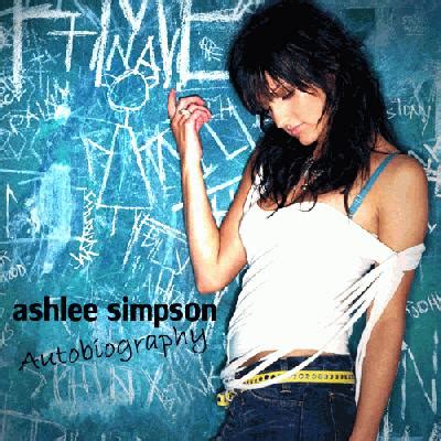 autobiography ashlee simpson subtitulada she elvis