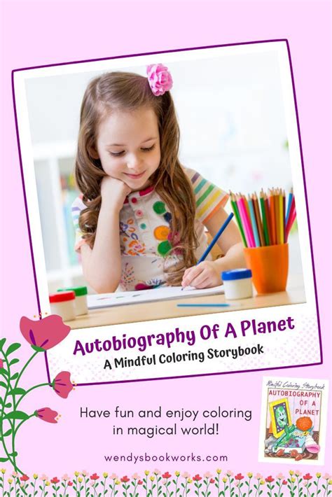 autobiography book for elementary