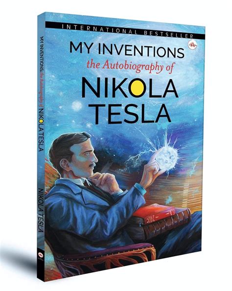 autobiography my inventions