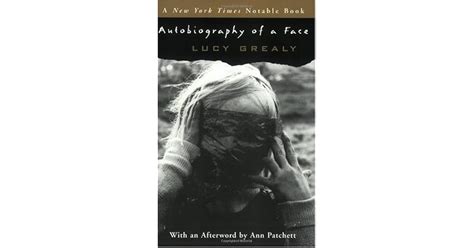 Autobiography Of A Face