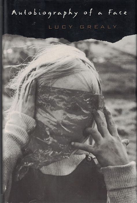 autobiography of a face lucy grealy sparknotes