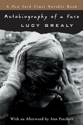 autobiography of a face wiki