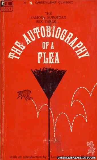 Autobiography Of A Flea