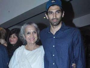 autobiography of aditya roy kapoor mother