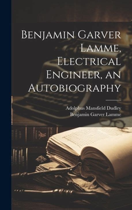 autobiography of an electrical engineer