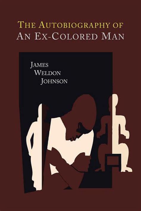 autobiography of an ex-colored man essay outlines