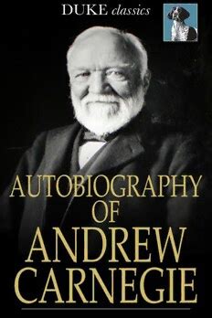 autobiography of andrew carnegie pdf editor