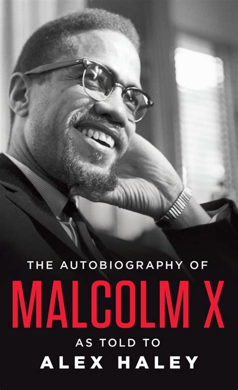 autobiography of malcolm x chapter 18 summary