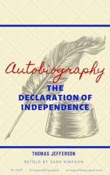 autobiography of the declaration of independence