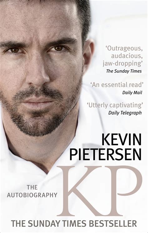 Full Download Autobiography Kevin Pietersen 
