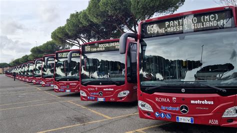 autobus roma enna