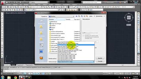 autocad 2013 tutorial en espanol