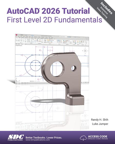 Autocad 2013 Tutorial First Level 2d Fundamentals By Randy Shih 2012 Perfect Paperback