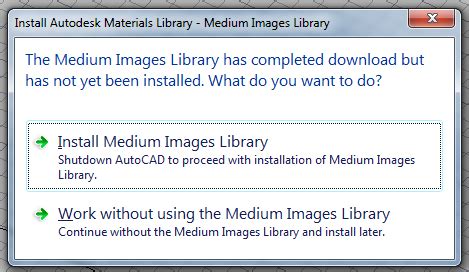 autocad 2014 medium image library