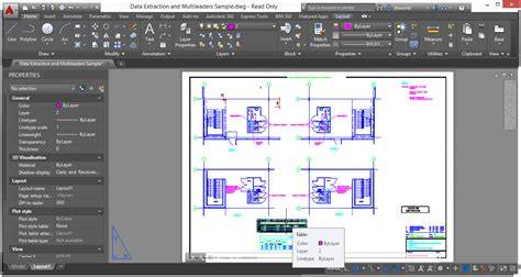 Autocad 2015