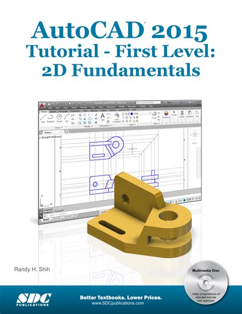 Autocad 2015 Study Guide