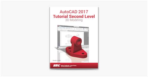Autocad 2017 Tutorial Second Level 3d Modeling