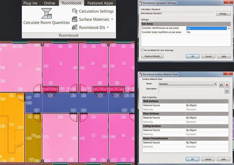 Autocad Architecture Helpful Hints