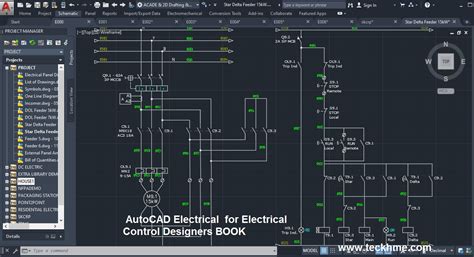 Autocad Electrical Manual